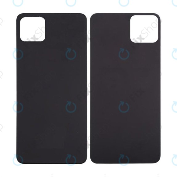 Καπάκι Μπαταρίας για Google Pixel 4 | Just Black