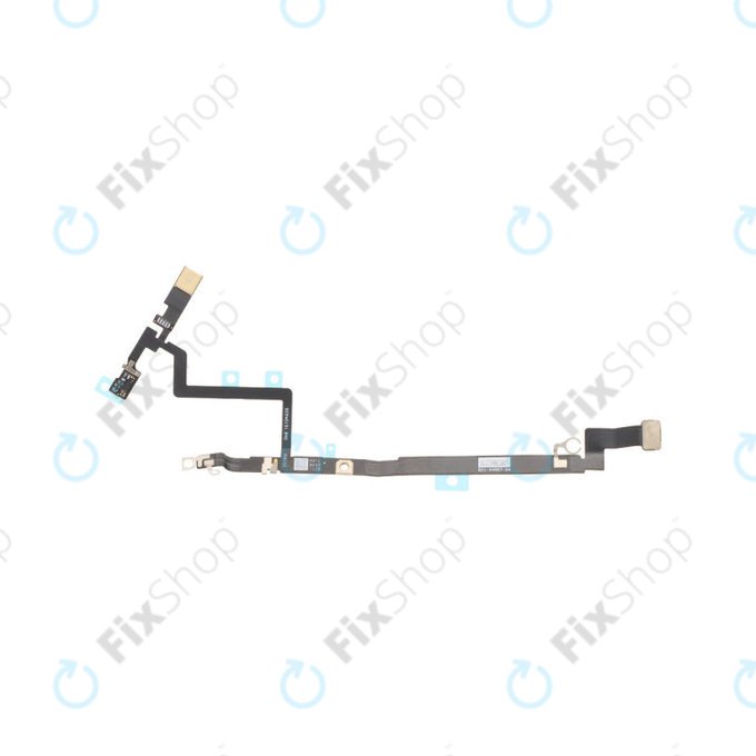 Κεραία Bluetooth + Καλώδιο Flex για iPhone 16 Pro
