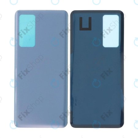 Καπάκι Μπαταρίας για Xiaomi 12 | 2201123G | 2201123C | Μπλε | Blue