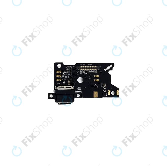 Επαφές Φόρτισης για Xiaomi MI Note 3