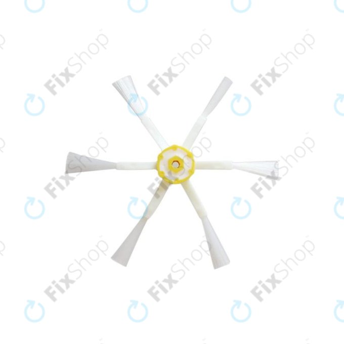 Προηγμένη Πλαϊνή Βούρτσα για iRobot Roomba 500 | 600 | 700-series