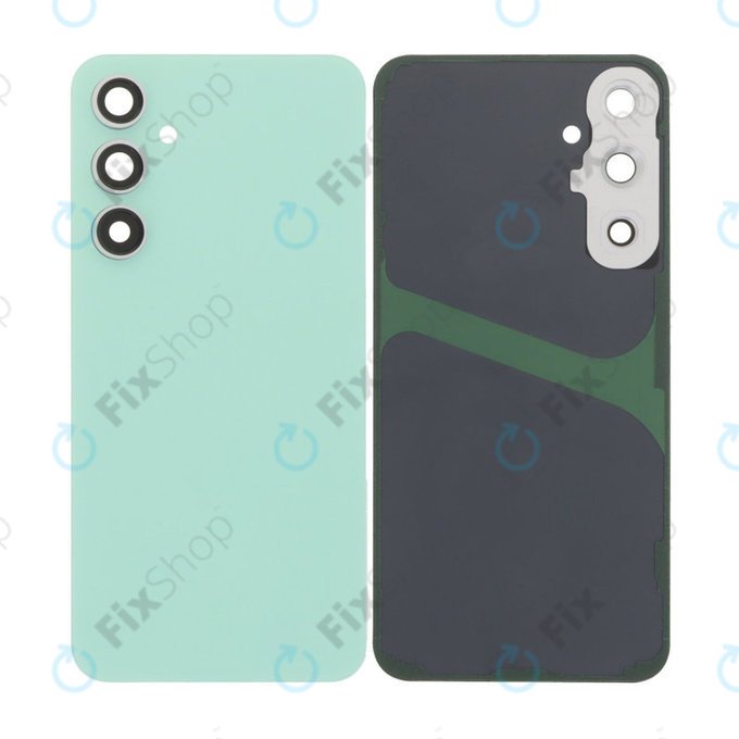 Καπάκι Μπαταρίας Πλήρες για Samsung S23 FE S711B | Mint