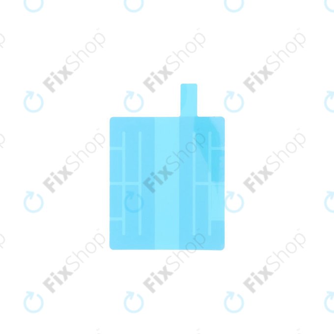 Αυτοκόλλητη Ταινία Μπαταρίας για Samsung S25 Edge