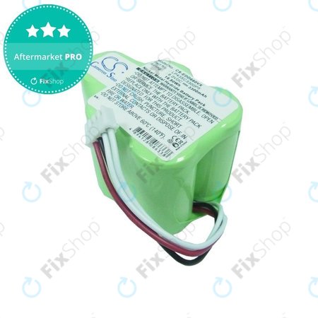 Battery για Ecovacs Deebot D-series | LP43SC3300P5 | 6.0V | 3300mAh | HQ