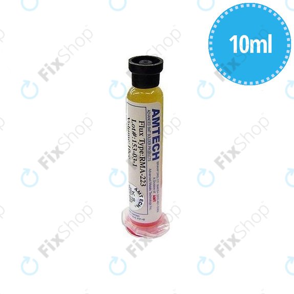 Πάστα Συγκόλλησης Amtech RMA-223 - 10ml