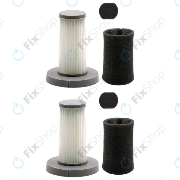 Φίλτρο HEPA, 2 τεμ. για Xiaomi Deerma DX-series
