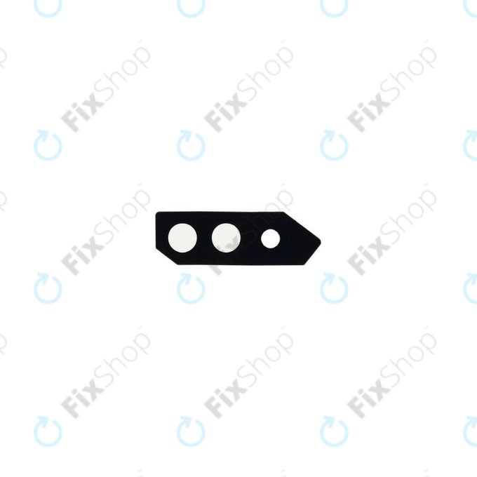 Γυαλί Φακού Πίσω Κάμερας για Asus ROG Phone 5s ZS676KS | 5s Pro ZS676KS-1A