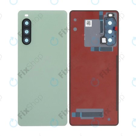 Καπάκι Μπαταρίας για Sony Xperia 10 V | Sage Green