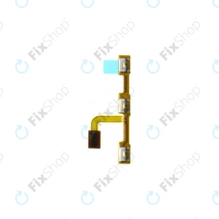 Καλώδιο Flex Κουμπιών Λειτουργίας + Έντασης για Huawei P9 Lite | 03023HSE | Genuine Service Pack