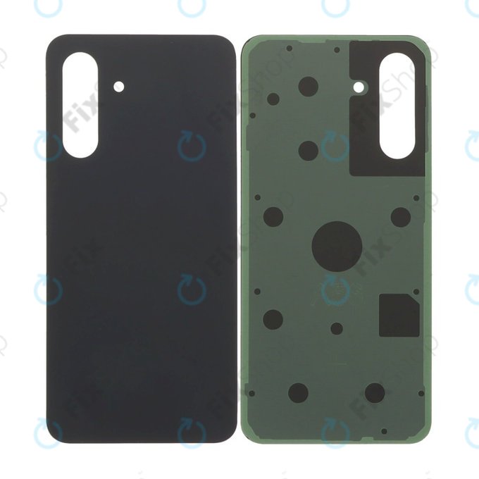 Καπάκι Μπαταρίας για Samsung A56 A566E | Awesome Graphite