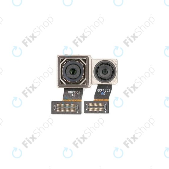 Πίσω Κάμερα για Xiaomi Redmi 7