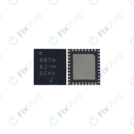 Chip HDMI Retimer NB7N621M για Microsoft Xbox Series X | Series S