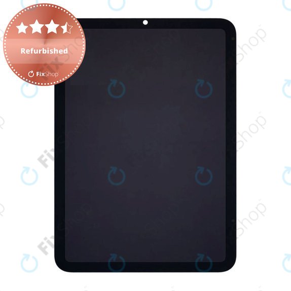 Οθόνη με οθόνη αφής για iPad Mini 6, Original Refurbished