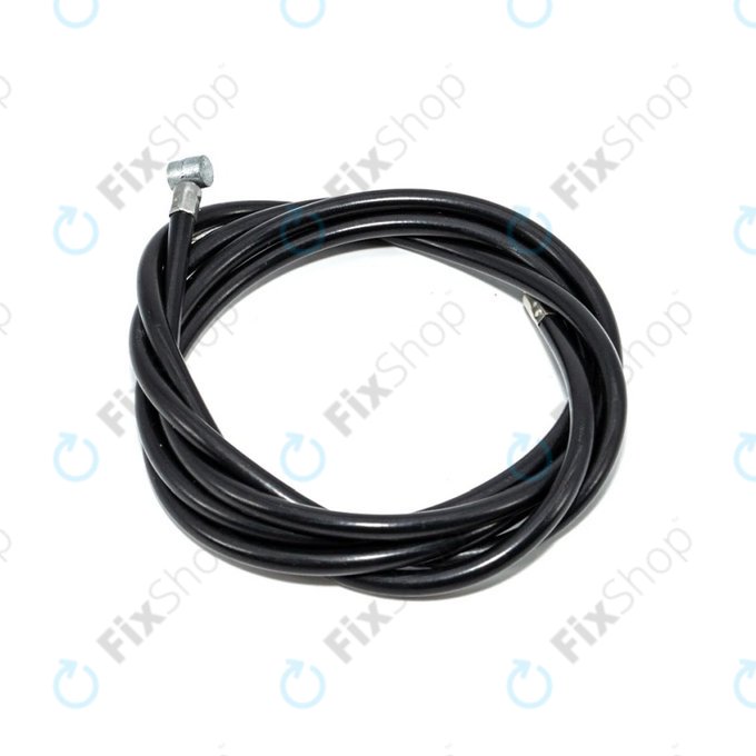 Ντίζες φρένου Μπροστινές για Segway Kickscooter P65, P100, P100SE | Μαύρο | Black