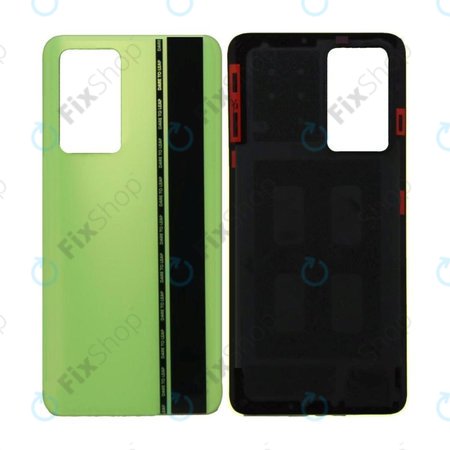 Καπάκι Μπαταρίας για Realme GT Neo 2 5G | RMX3370 | Neo Green