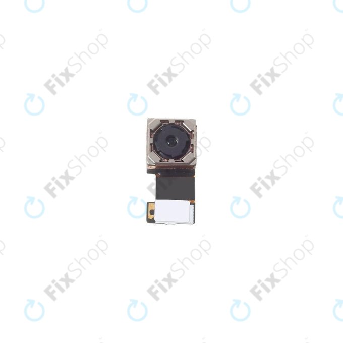 Μπροστινή Κάμερα 13MP για Xiaomi Redmi Note 9