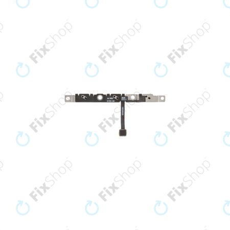 Καλώδιο Flex Κουμπιού Έντασης για iPhone 17 Pro Max