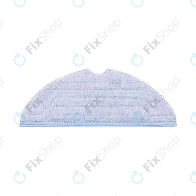 Πανί Σφουγγαρίστρας (Μικροΐνες) για Xiaomi Roborock S7 | S7+ | S7 MaxV | S7 MaxV Ultra | S7 Pro Ultra | S8 | S8+ | T7S Plus