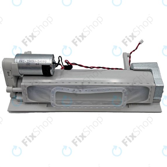 Μονάδα κύριας βούρτσας, Γκρι για Xiaomi Mi Robot Vacuum X10+, X20+, X20 Max, S10+, S20+, Dreame Bot L10, L10s Pro