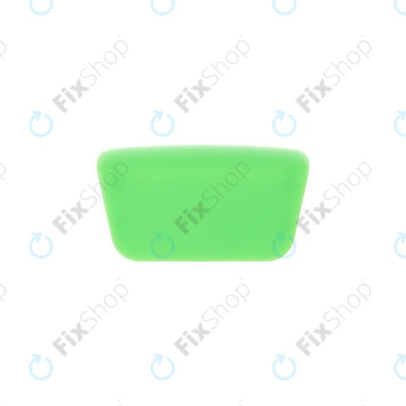 Κάλυμμα touchpad V2.0 (Green) για χειριστήριο Sony PlayStation 5 DualSense