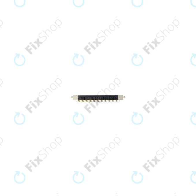 Συνδετήρας LVDS (30-pin) για Apple iMac 21.5" A1311 (Τέλη 2009) | iMac 27" A1312 (Τέλη 2009 - Μέσα 2010)