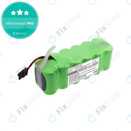 Battery για Ecovacs Deebot CR120 | KK-8 | X500 | LP43SC2000P | 14.4V | 2000mAh | HQ