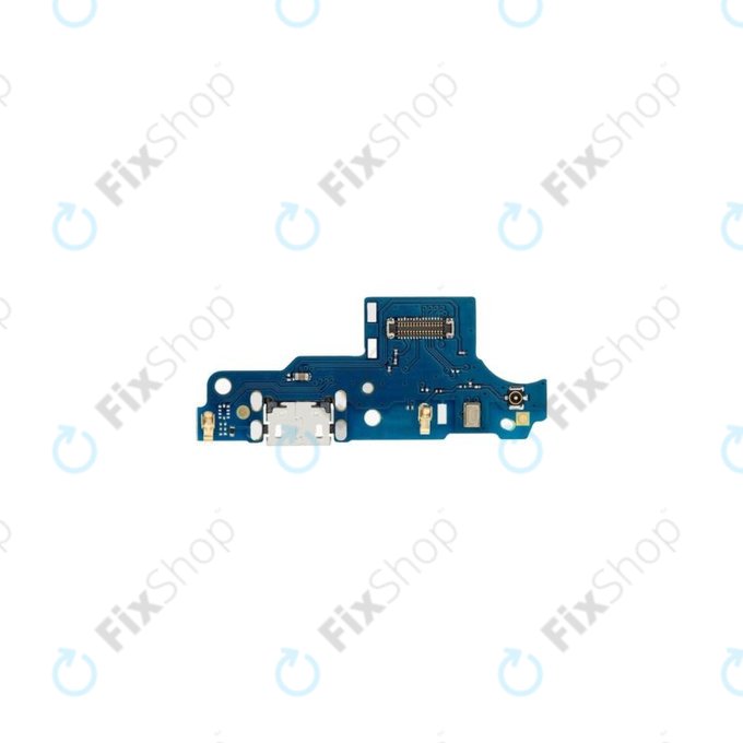 Επαφές Φόρτισης PCB για Motorola Moto E7 Plus XT2081