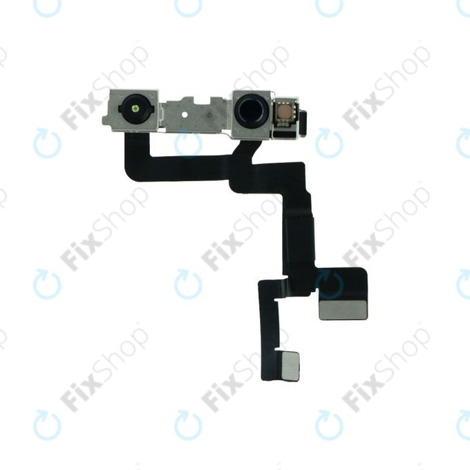 Μπροστινή Κάμερα με Κάμερα IR για iPhone 11