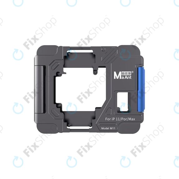 Στήριγμα Δοκιμής PCB για iPhone 11 | 11 Pro | 11 Pro Max | Ma Ant