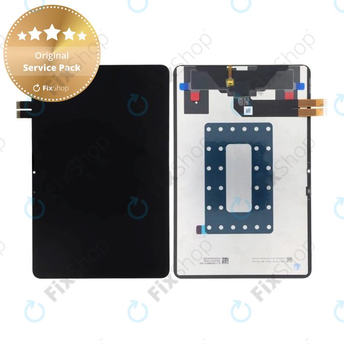 LCD Display με Touch Screen για Xiaomi Pad 6 | 5600140M8200 | Service Pack
