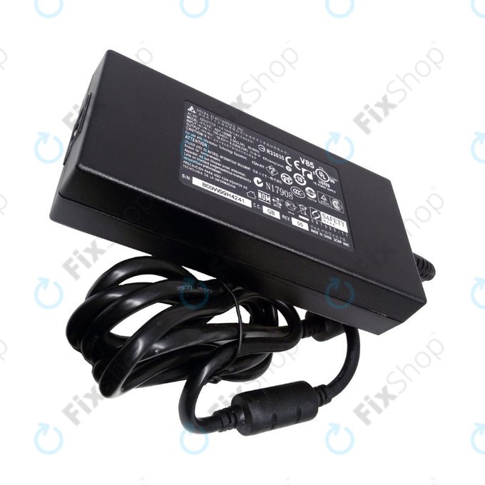 Αντάπτορας φόρτισης για MSI, 77011238, 180W, 19.5V, Genuine Service Pack