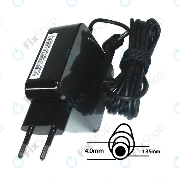 Αντάπτορας φόρτισης για Asus, B0A001-00232500, 45W, 19V, Genuine Service Pack