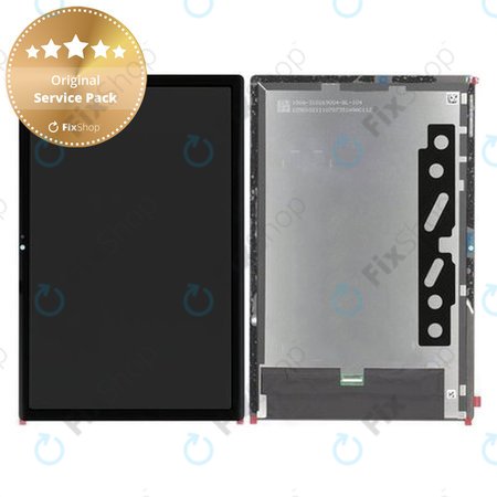 OLED/LCD Display με Touch Screen για Samsung Galaxy Tab A8 10.5 | SM-X200 | SM-X205 | GH81-21915A | Service Pack