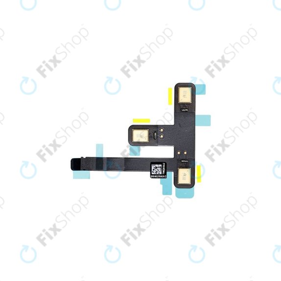 Καλώδιο Flex Μικροφώνου για MacBook Pro 16" A2141 (2019)