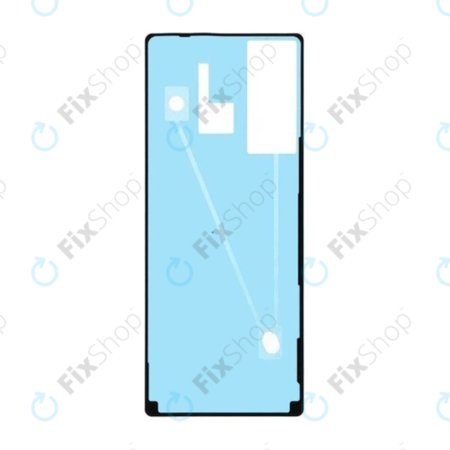 Αυτοκόλλητη Ταινία Μπαταρίας για Sony Xperia 5 | 1319-1034 | Service Pack