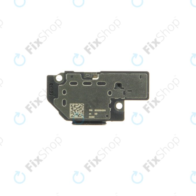 Κάτω ηχείο για Google Pixel 10, 10 Pro, G863-00649-04, Genuine Service Pack