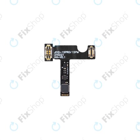 Καλώδιο Flex Μπαταρίας Tag-On για iPhone 15 Pro | 15 Pro Max | JCID