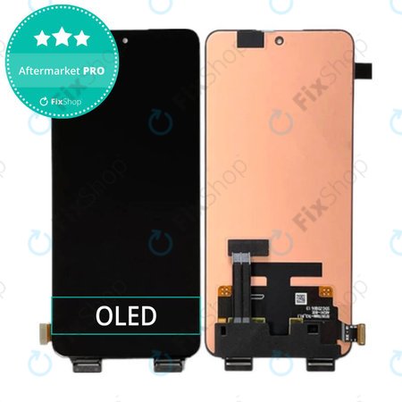 LCD Display με Touch Screen για OnePlus 10T