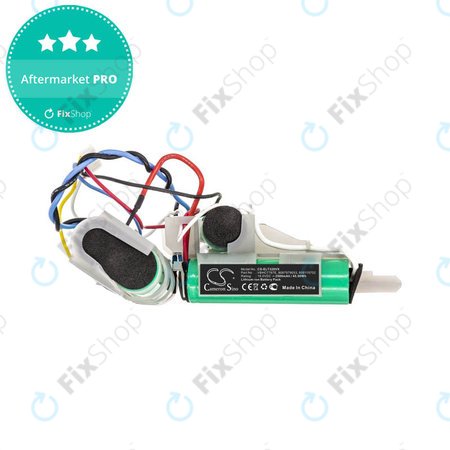 Battery για Electrolux 900 | CX7 | ZB-series | ERGO11 | ERGO12 | ERGO13 | Ergorapido Plus | 8087979053 | 809115702 | VBHC7787E | 18.0V | 2500mAh | HQ