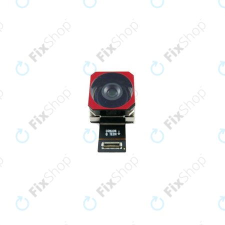 Πίσω Κάμερα 108MP για Motorola Edge 20 XT2143 | SC28D00976 | Genuine Service Pack