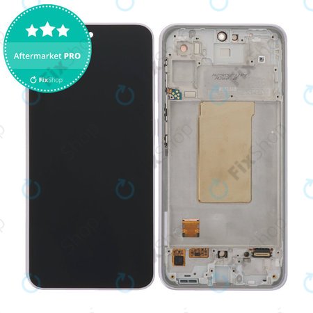 LCD Display Assembly για Samsung A36 A366E | Awesome Lavender