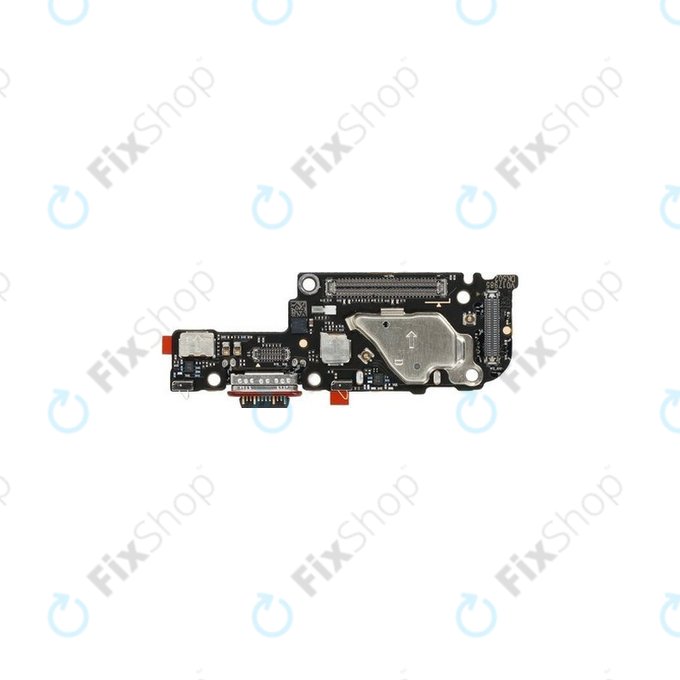 Επαφές Φόρτισης PCB για Xiaomi 15 Ultra 5G | 560003000O100 | Genuine Service Pack