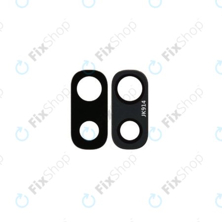 Γυαλί Φακού Πίσω Κάμερας για Samsung A20e A202F | A20 A205F | GH64-07449A | Genuine Service Pack