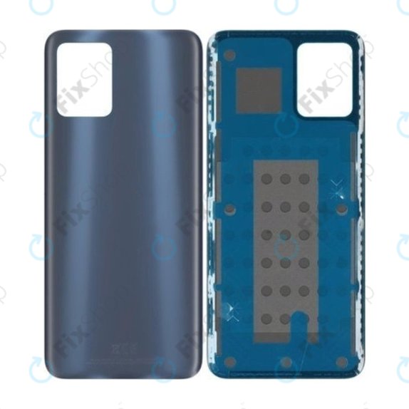 Καπάκι Μπαταρίας για Motorola Moto E13 | Μπλε | Blue