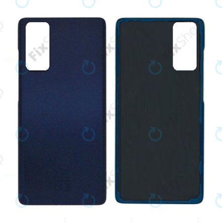 Καπάκι Μπαταρίας για Samsung S20 FE | G780F | Cloud Navy