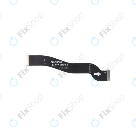 Καλώδιο LCD Flex για Samsung S25 Plus