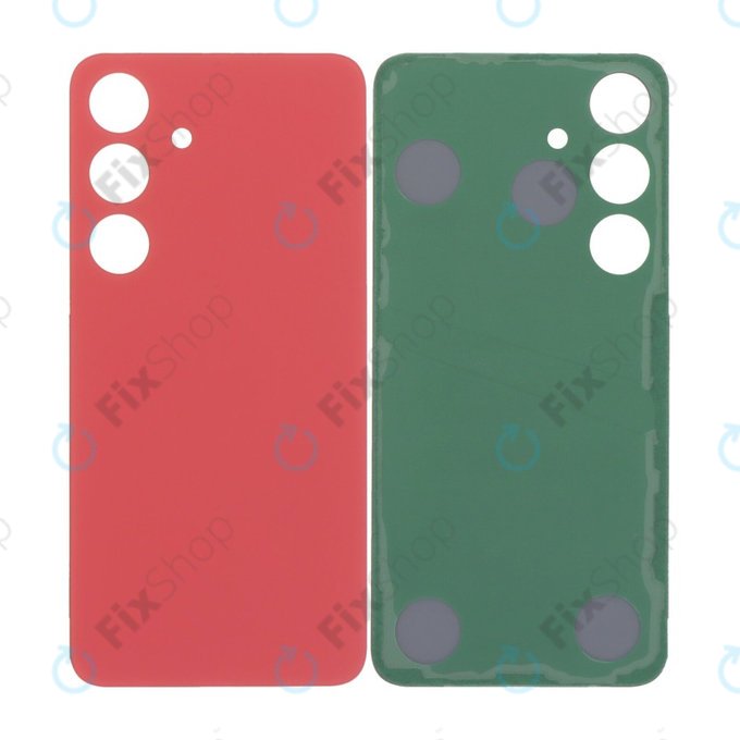 Καπάκι Μπαταρίας για Samsung S25 | Coralred