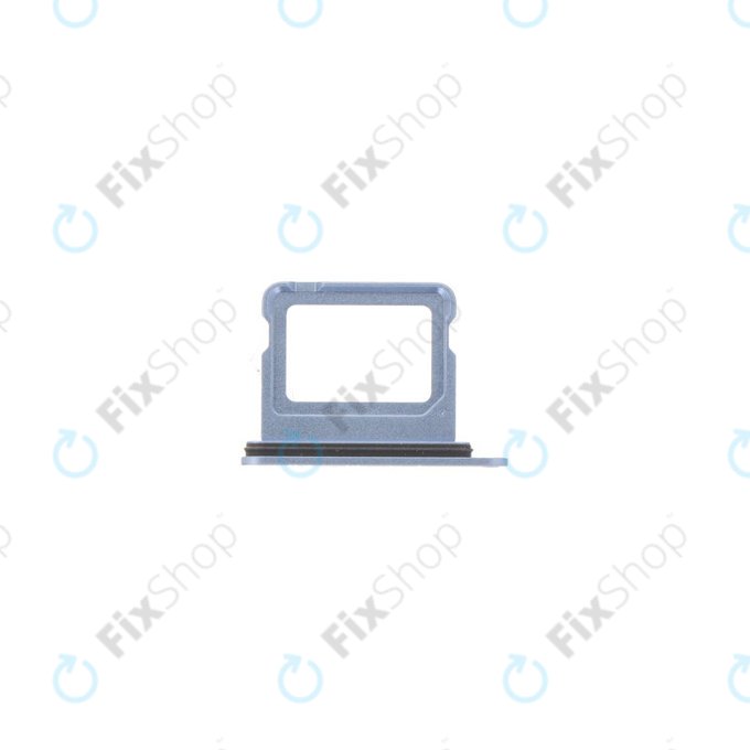 Δίσκος SIM για iPhone 17, Mist Blue