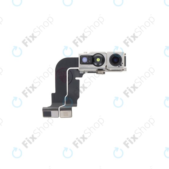 Μπροστινή Κάμερα με Κάμερα IR για iPhone 15 Pro