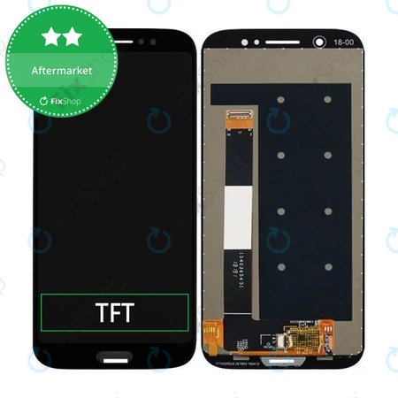OLED/LCD Display με Touch Screen για Xiaomi Black Shark | Aftermarket